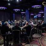 Card Bratislava: Pedro Poker Tour €400K GTD v plném proudu