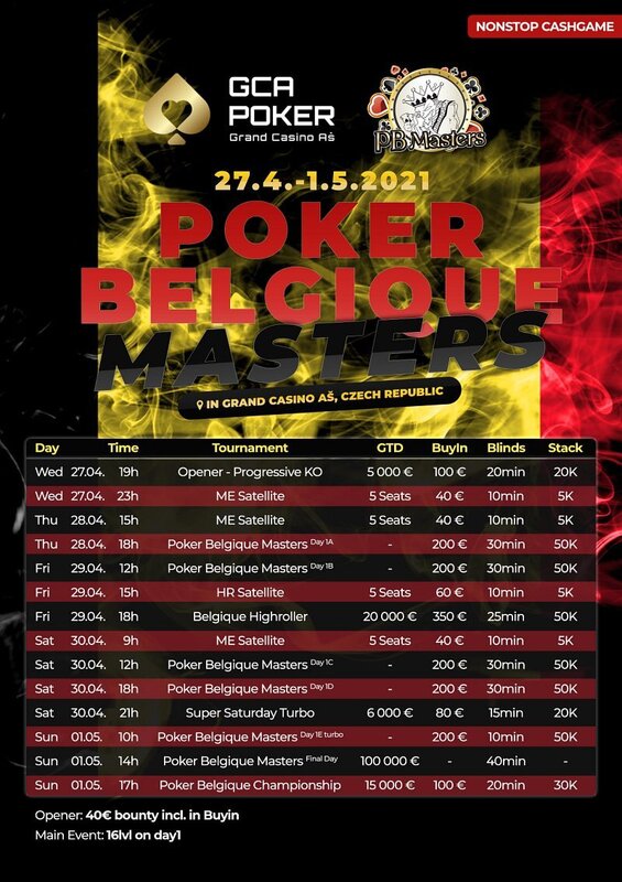 pbmasters_schedule