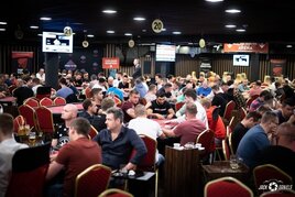 G4G: O víkendu bude v Olomouci ve hře přes 300.000 Kč!