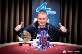 PF Cup: Titul pro Polsko, z domácích nejlepší Michal Zgabaj