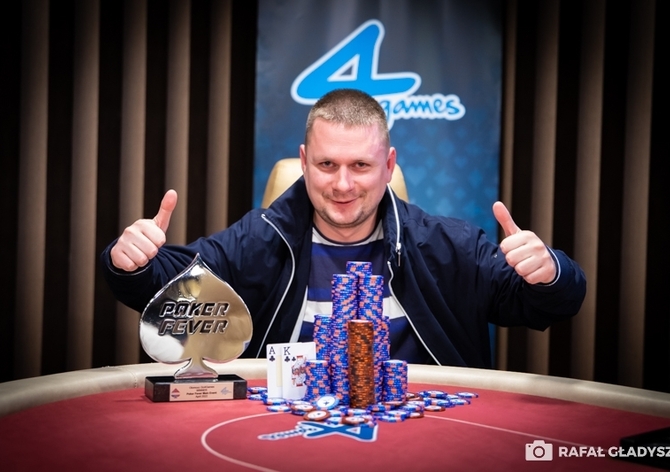 PF Cup: Titul pro Polsko, z domácích nejlepší Michal Zgabaj