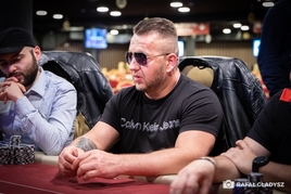G4G: Startovní den PFS High Roller drtí Poláci, z Čechů nejlepší Alex