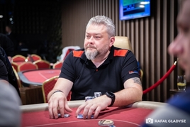 G4G Hodolany: Smrťák s Rozsypalem dealnuli Friday Classic