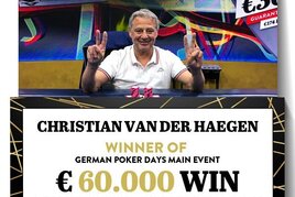 GPD €300K GTD: Zvítězil Belgičan Den Haegen, Češi propadli