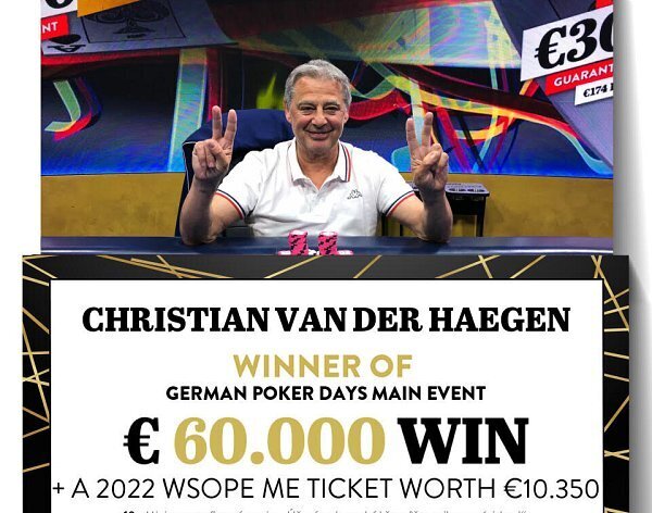 GPD €300K GTD: Zvítězil Belgičan Den Haegen, Češi propadli