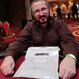 Imperator Fifty: 43 entries ve dni 1A, turnaj pokračuje ve čtvrtek
