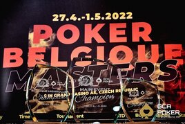 PBM: Ota Člupek čtvrtý v High Rolleru, vybere se garance v Mainu?