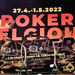 PBM: Ota Člupek čtvrtý v High Rolleru, vybere se garance v Mainu?