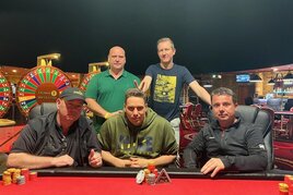 Imperator Fifty: Po 5way dealu zvítězil Lestinho!