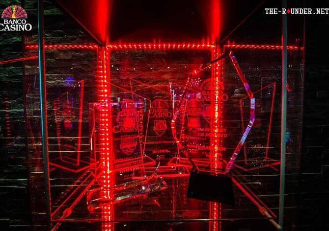 Slovak Poker Open €200K GTD: Před sobotou doplácí kasino přes €100K!