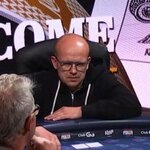 GPM WarmUp €300K GTD: Lukáš Vavřečka vydoloval z finálového dne přes čtvrt milionu