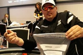 Benelux Classics €400K GTD: Z Čechů je zatím nejlepší Karlovarský Král