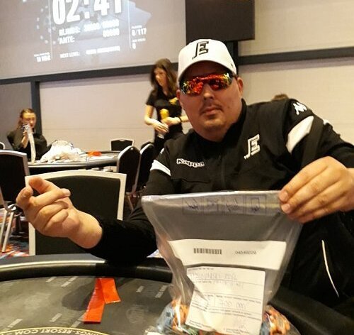 Benelux Classics €400K GTD: Z Čechů je zatím nejlepší Karlovarský Král