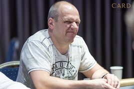 BMPT: Petr Vrbický mezi finálovou šestnáctkou