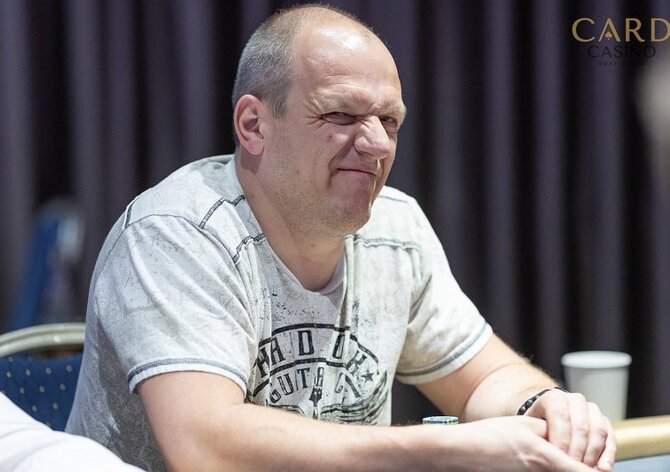 BMPT: Petr Vrbický mezi finálovou šestnáctkou