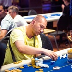 Slovak Poker Open ME €200.000 GTD: Dávid Berdis na chipleadu