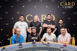 BMPT: Patrik Jaroš zabral v Omaze přes půl milionu!