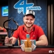 PFS Super High Roller: V jednoznačné režii Jiřího &quot;Desma&quot; Horáka