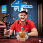 PFS Super High Roller: V jednoznačné režii Jiřího &quot;Desma&quot; Horáka