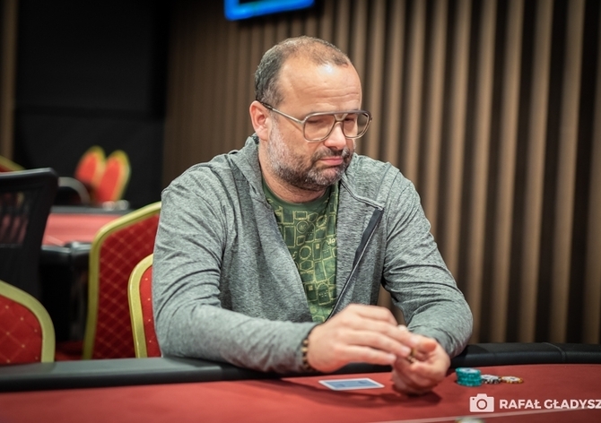 PFS High Roller: Silná česká sestava ve finálovém dni