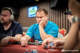 Poker Fever Cup: V High Rolleru zabral nejvíc Jarda Peter!