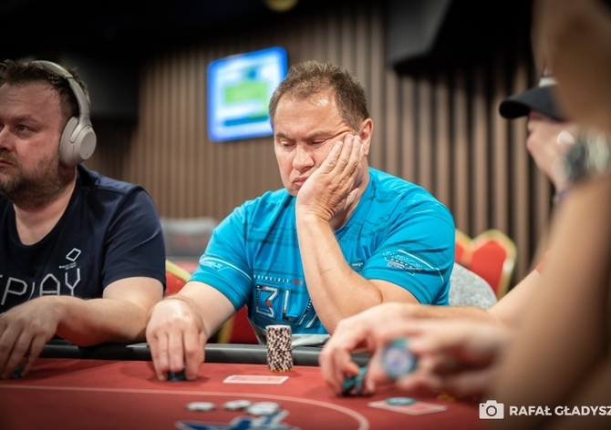 Poker Fever Cup: V High Rolleru zabral nejvíc Jarda Peter!