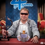 G4G: Trofej je doma! PFS High Roller opanoval Jarda Peter!