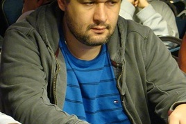 GCOP: Dědič, Kokoška, Rakouš a Staszko postupují do Day2