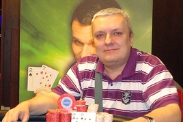 Speciál CPT opanoval Marek Svoboda