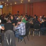 Páteční Brno Poker Series 100k GTD