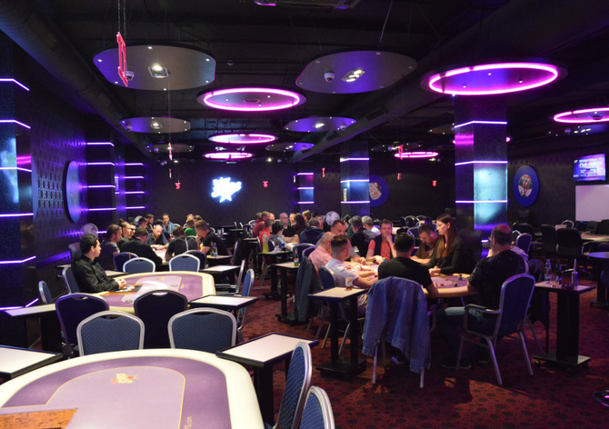 Prague Poker Masters rozehráli nejlépe Šipoš se Svatkem