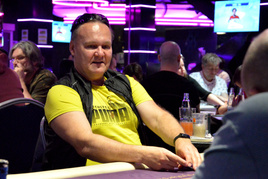 RebuyStars: Milionový Double Chance byl zakončem dealem v pěti