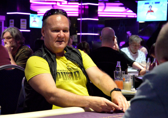 RebuyStars: Milionový Double Chance byl zakončem dealem v pěti