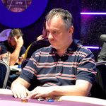 PPM Main Event 5M: Martin Staszko druhý po dni 1A