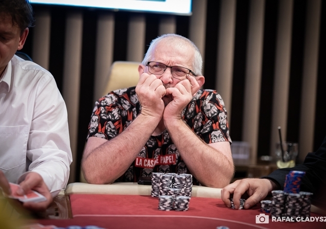 Velký pátek v G4G: Deal v heads-upu v Olomouci, v Pardubicích kraloval Syrovátko