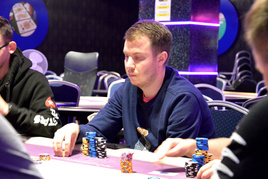 Luka Micro Million: V 1B byl nejlepší Yuriy Godlevskiy
