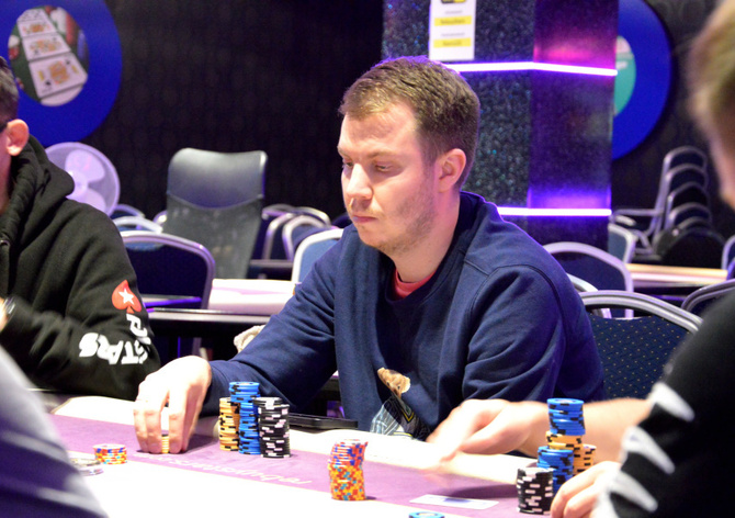 Luka Micro Million: V 1B byl nejlepší Yuriy Godlevskiy