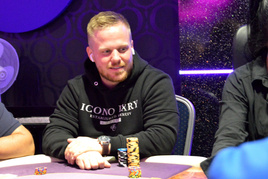 RS Luka: Double Chance půlmilion ovládl bez dealu Matouš Skořepa
