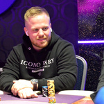 RS Luka: Double Chance půlmilion ovládl bez dealu Matouš Skořepa