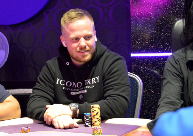 RS Luka: Double Chance půlmilion ovládl bez dealu Matouš Skořepa