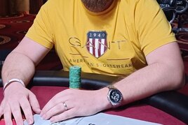 Imperator 30K: Garance v nedohlednu, v sobotu kralovali Křížek s Maternou