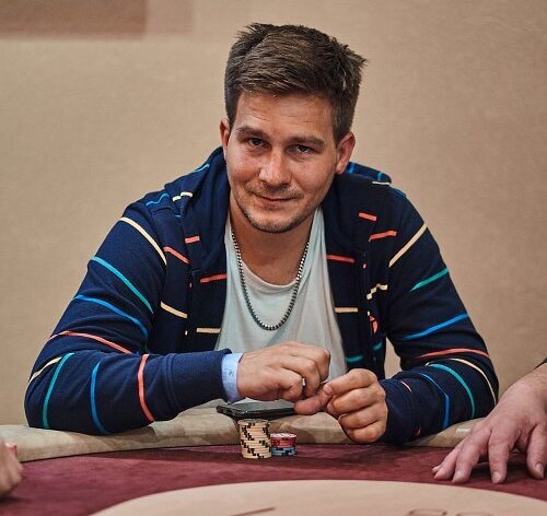 Aš: GCA Main Event zná sestavu FT. Otík a Greiza zabrali v &quot;jednokulce&quot;