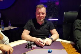 Luka 2M Mystery Bounty: Po 1B jde na chiplead první &quot;milionář&quot; Karlos