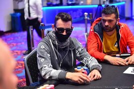 Eureka Rozvadov: Čech Maelstorm dealnul PLO!