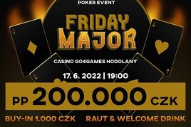 G4G: V sobotu Taškovy krabičky, celkem o víkendu o více než 300.000 Kč!