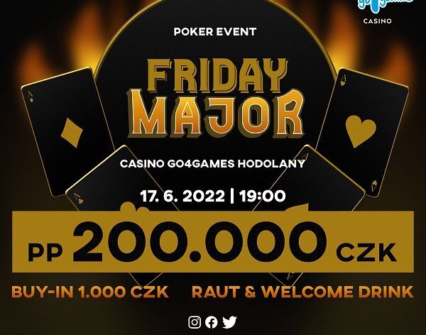G4G: V sobotu Taškovy krabičky, celkem o víkendu o více než 300.000 Kč!