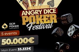 Naštvaná kostka v Aši přináší celkové garance přes €50.000!