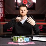 WSOP: Nejrychlejší final table historie - Peters vítězí ve $100K High Rolleru!