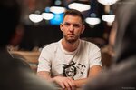 Jan Bednar wsop2022 freeze1