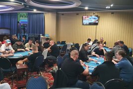 GQ Prague: Mini High Roller ČPT o 200K se odehraje v neděli